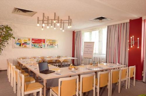 Center Main Franken 3* Bamberg