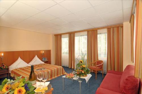 Center Main Franken Hotel Bamberg