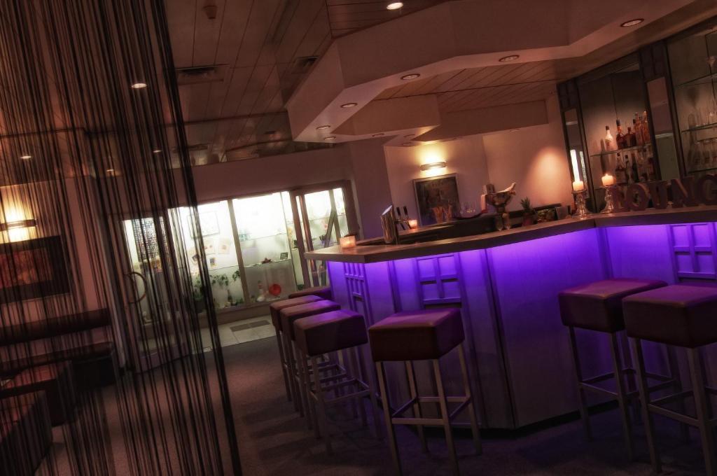 Center Main Franken Hotel Bamberg