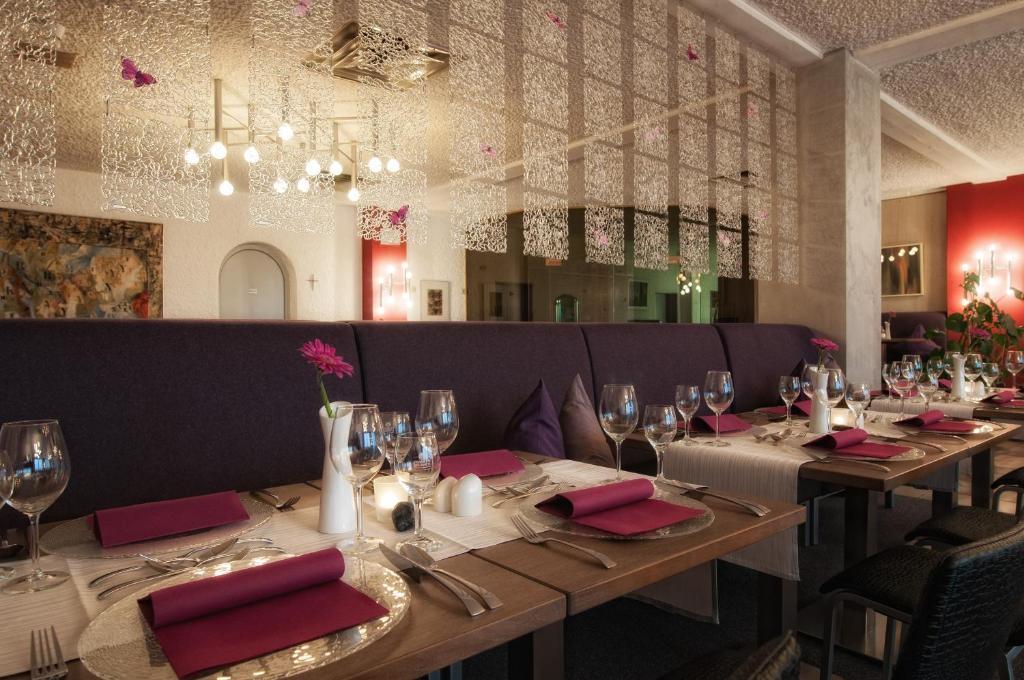 Hotel Center Main Franken 3*