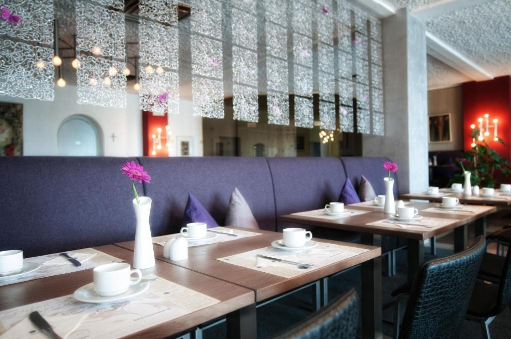Center Main Franken Hotel 3*