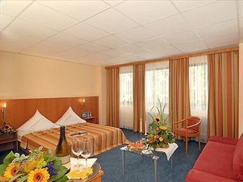 Center Main Franken Hotel 3*