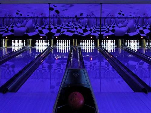 Center Main Franken Hotel 3*