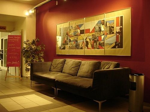 Center Main Franken