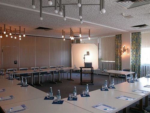Center Main Franken Hotel