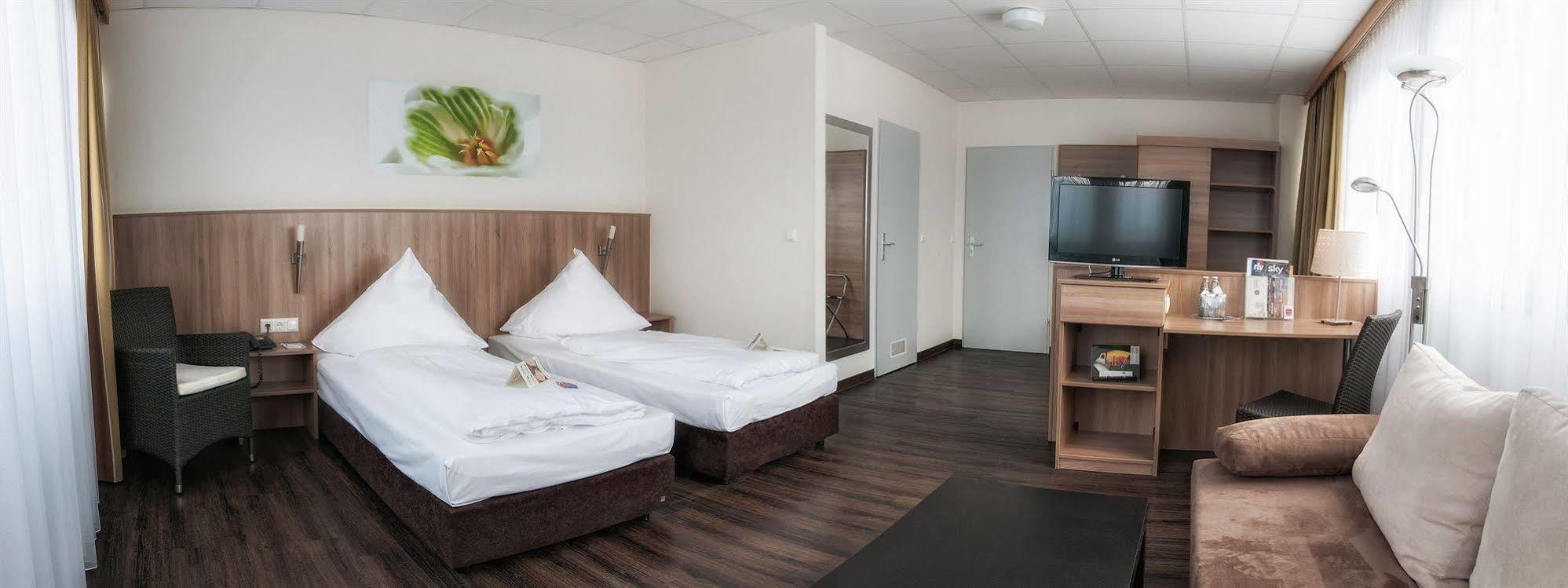 Center Main Franken 3* Bamberg