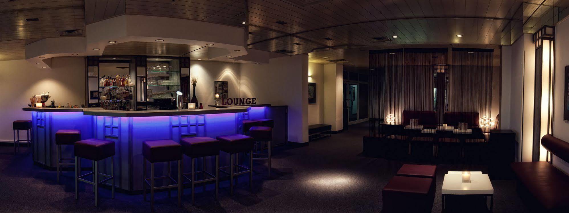 Center Main Franken Hotel Bamberg